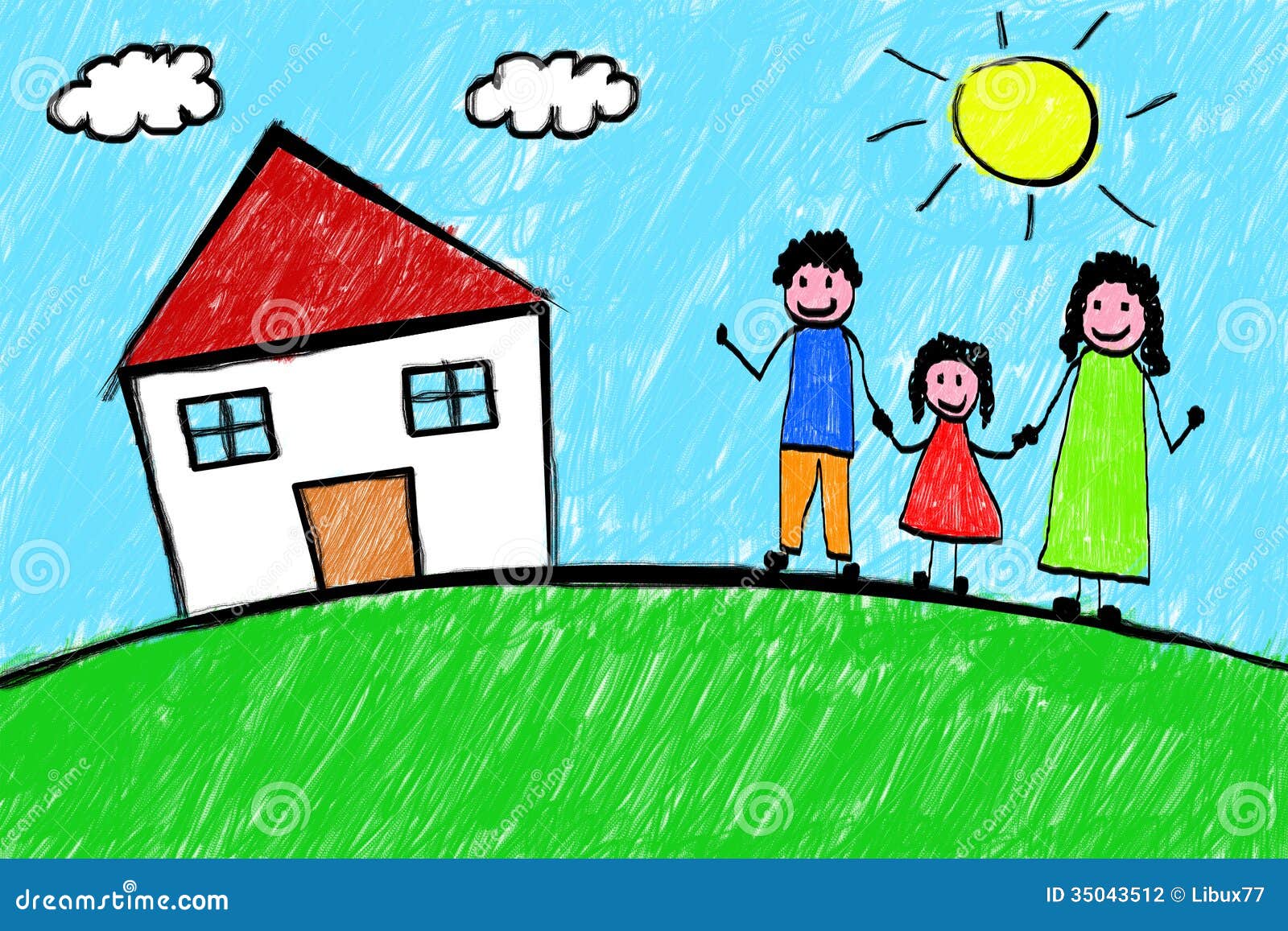 family house clipart - photo #8