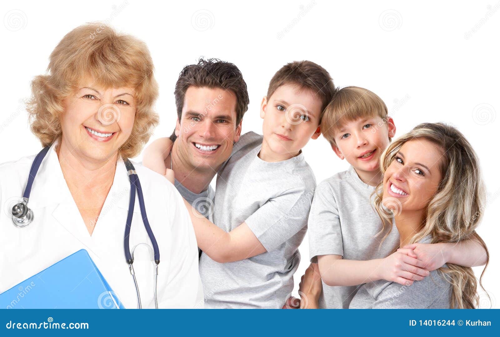 family medical doctor