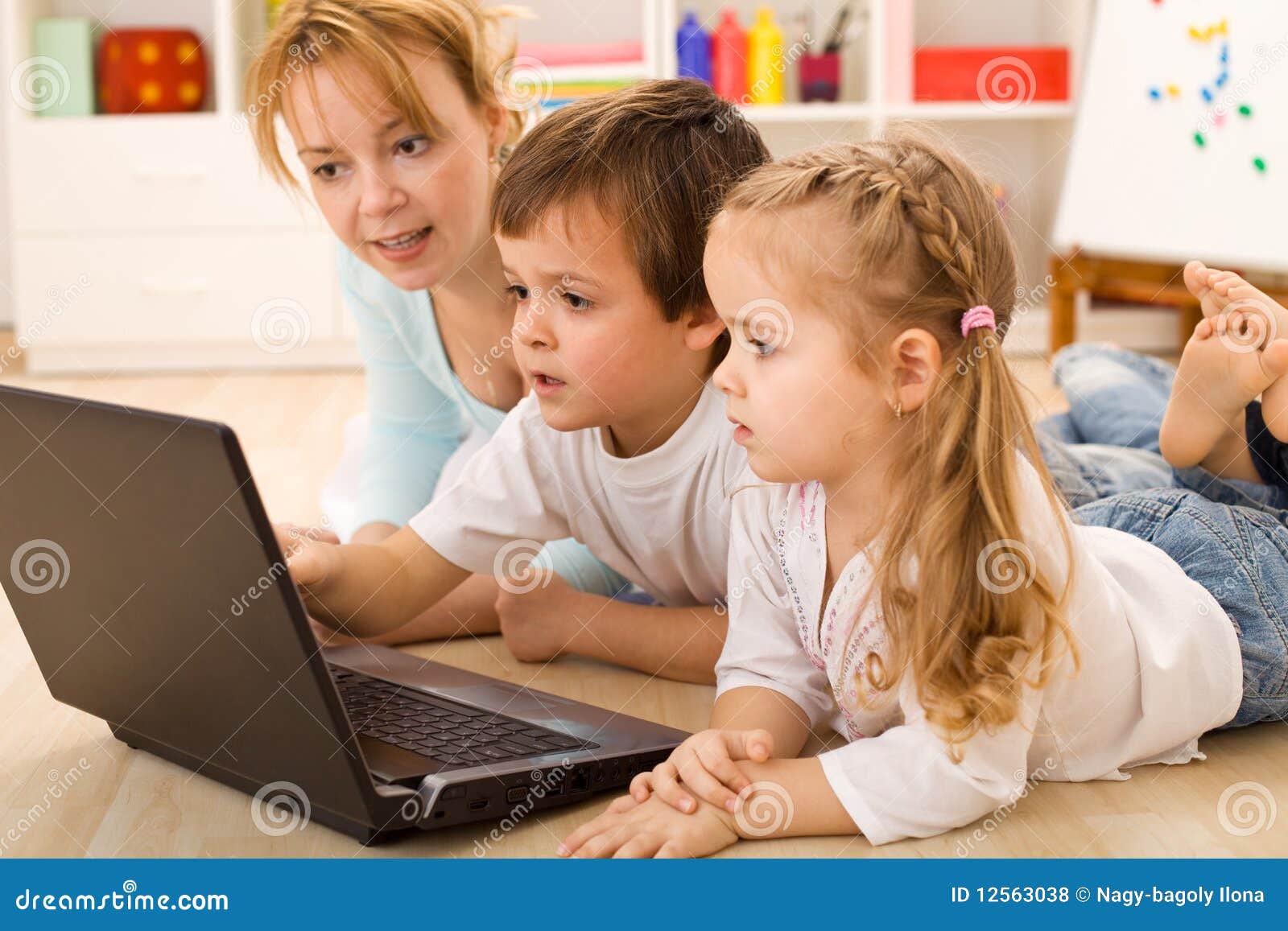 Learning stock options trading