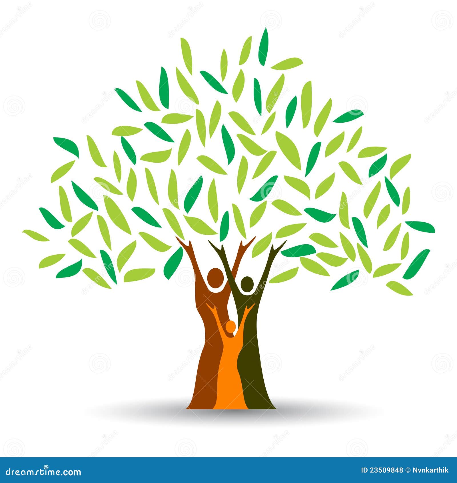 free clipart family tree - photo #42