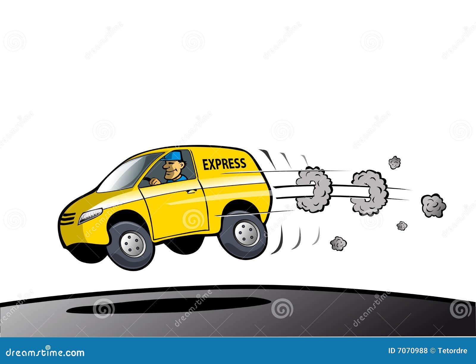 express delivery clipart - photo #13