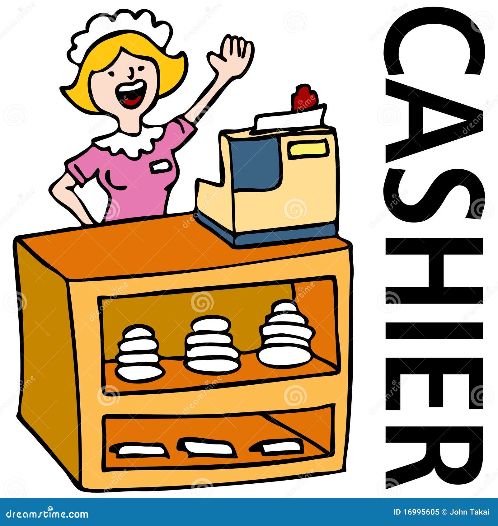 clipart of cafeteria workers - photo #2