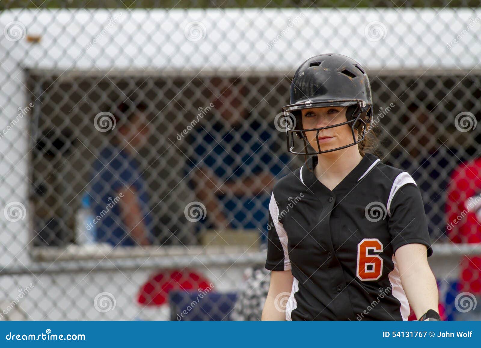 区里fastpitch垒球运动员女性到估量标题的击球员投手观澜湖高尔夫球会spa技师的v区里图片