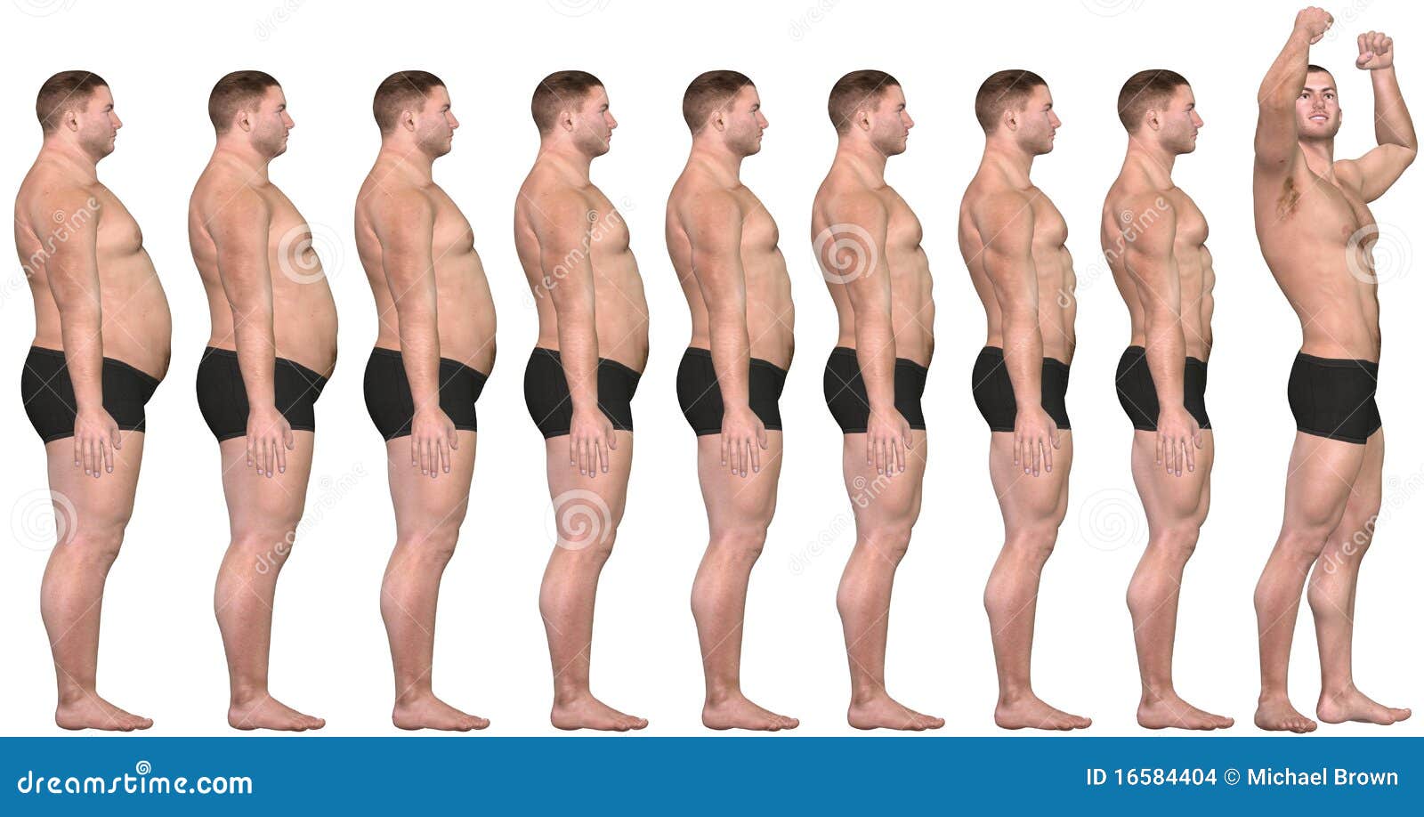 Men Fat Loss 81