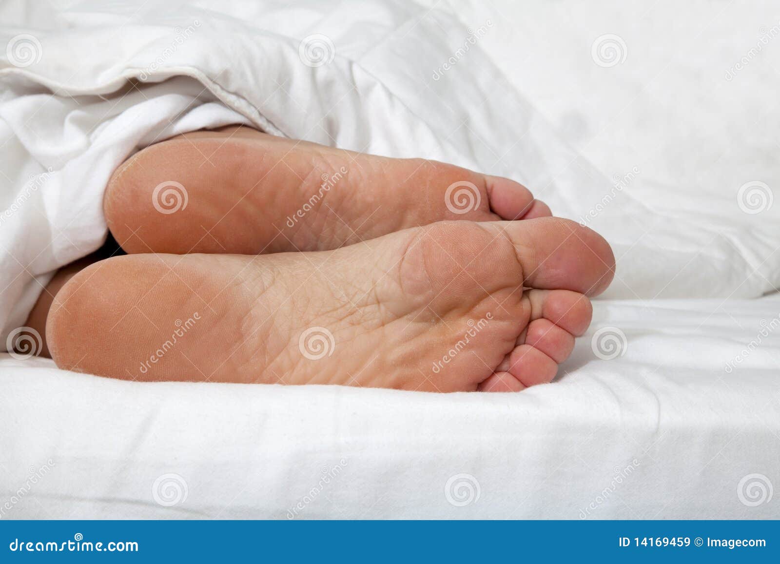 Comfortable Sleep for Two Comfortable Sleep for Two