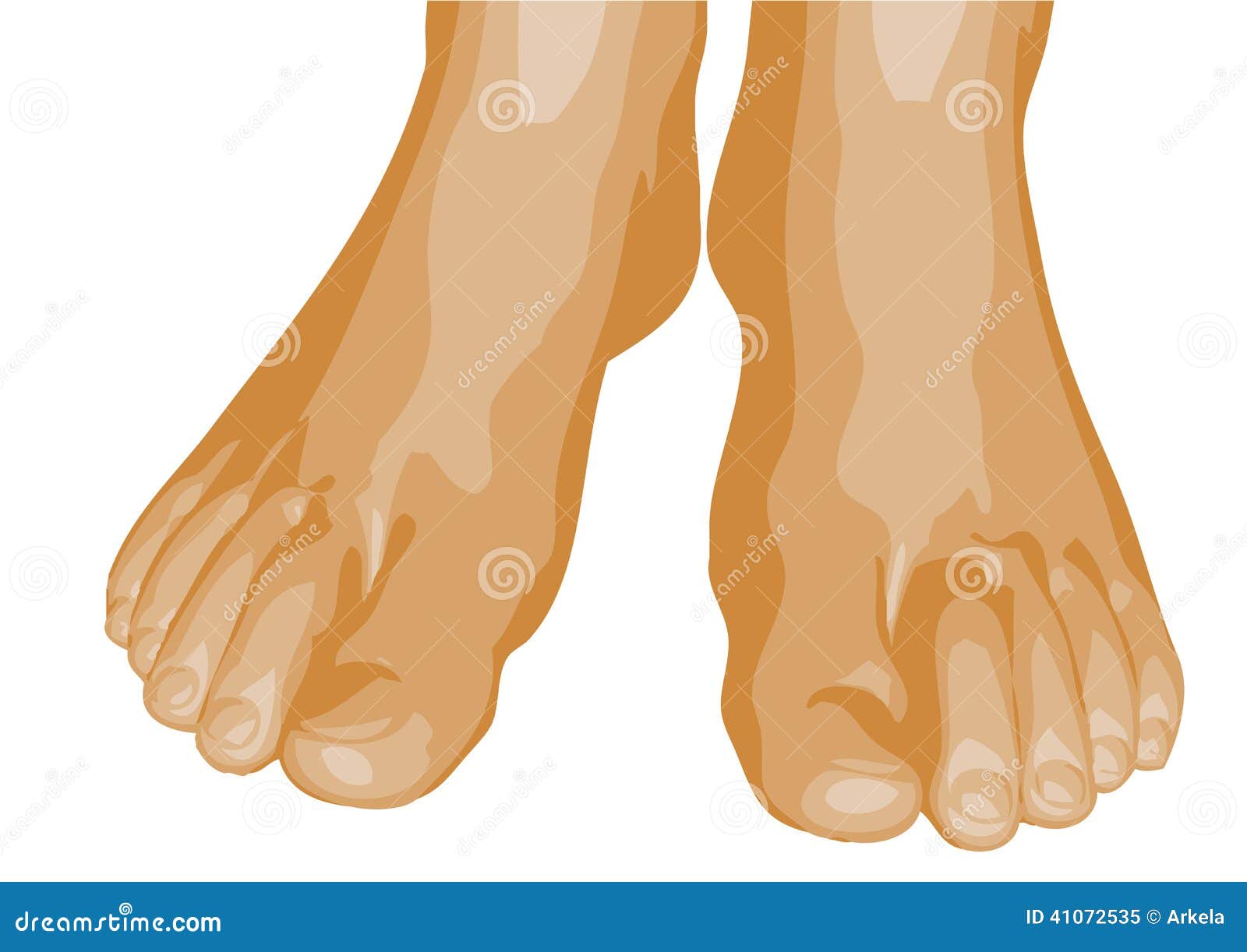 clipart human foot - photo #8