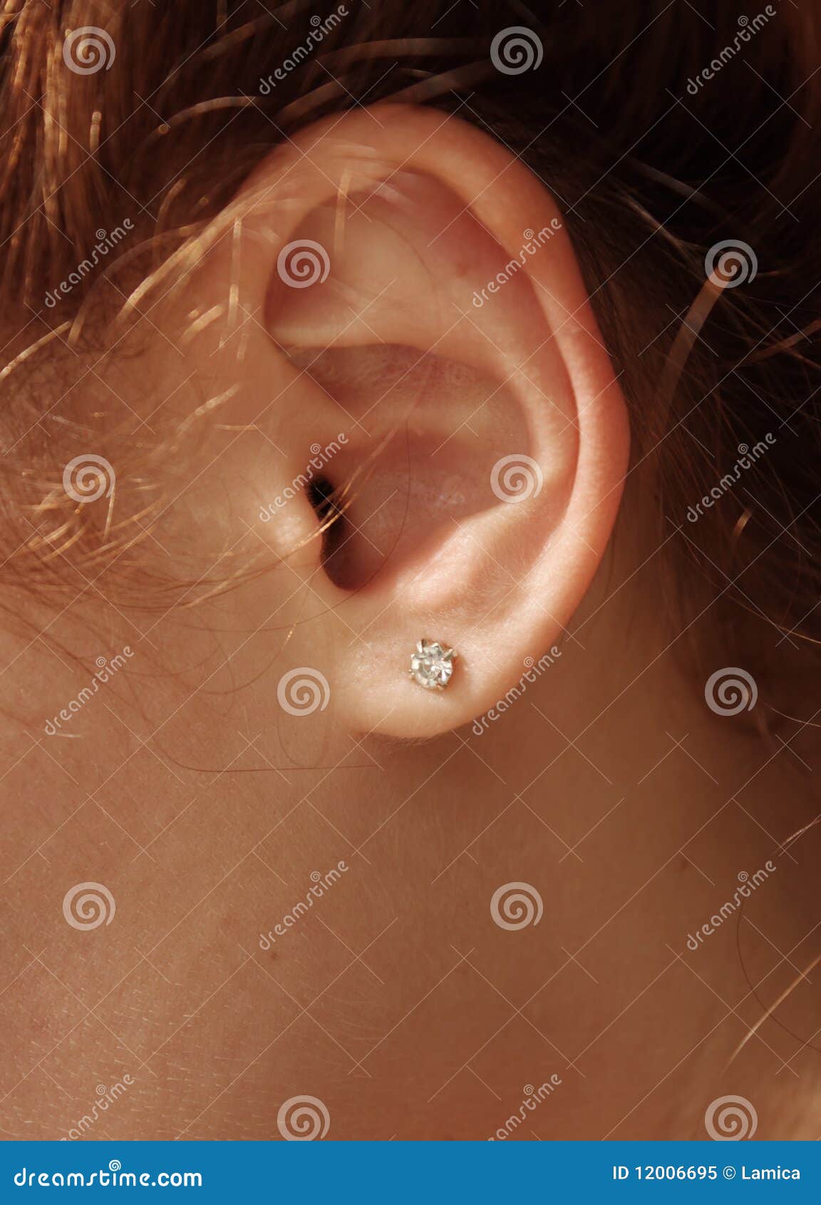 Female Ear Stock Images, Royalty-Free Images & Vectors ...