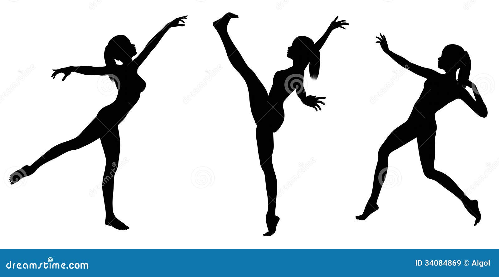 clip art gymnastics poses - photo #7