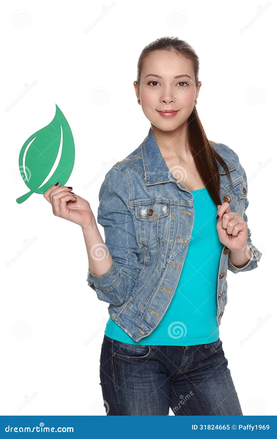 green leaf teen movies