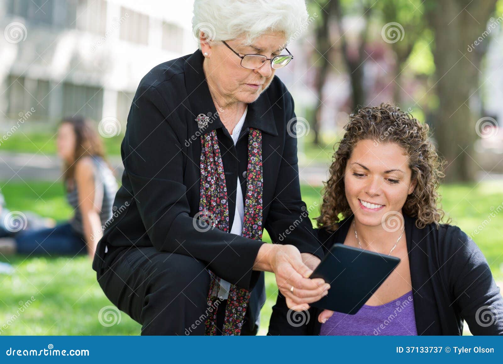 What You Need to Know About Professor-Student Relationships