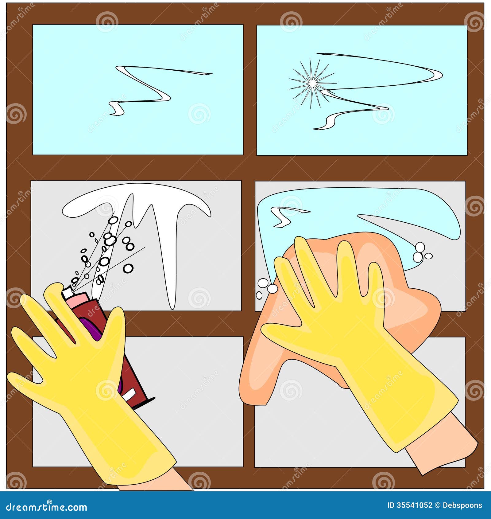 free window washer clipart - photo #35