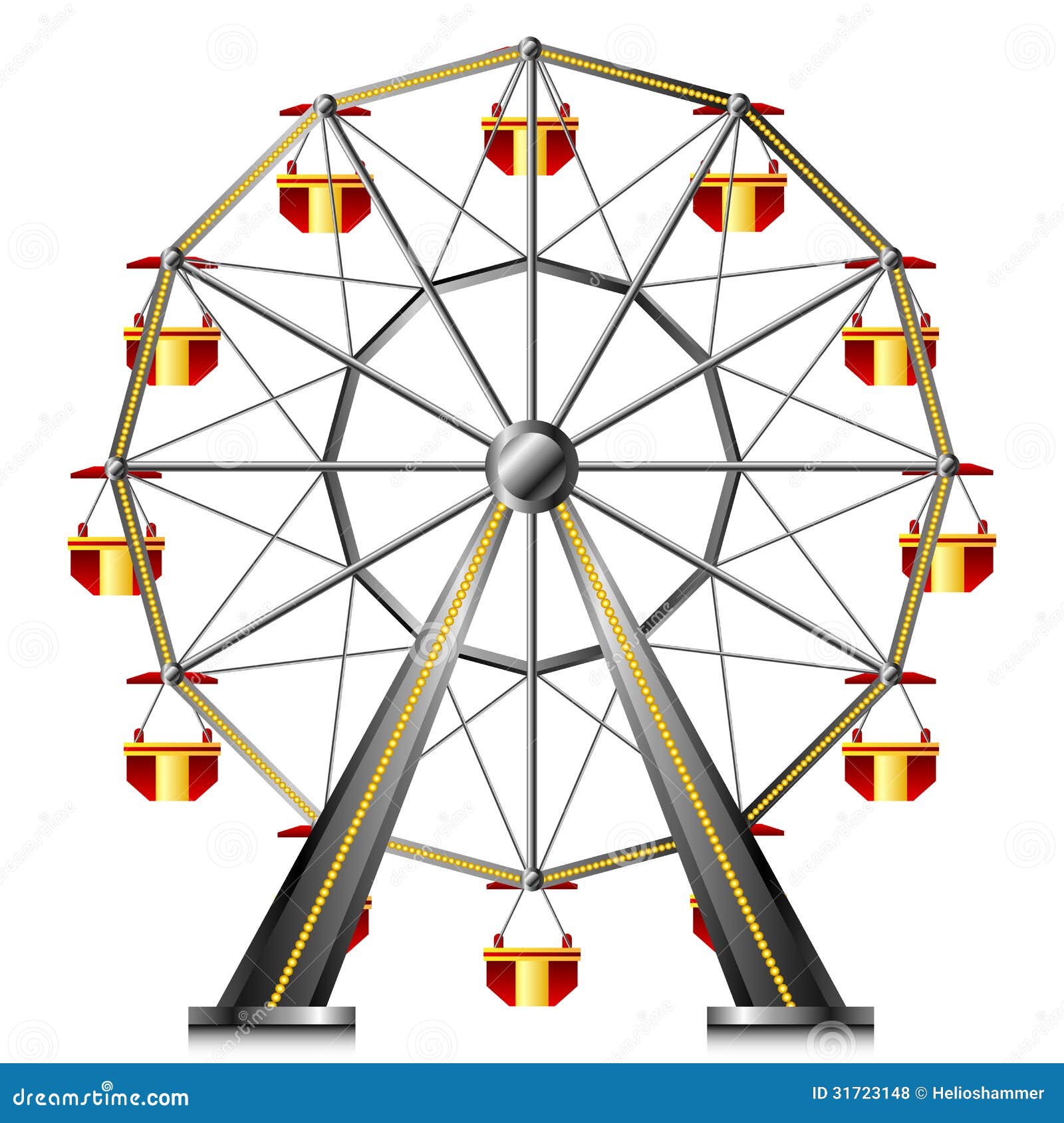 big wheel clipart - photo #16