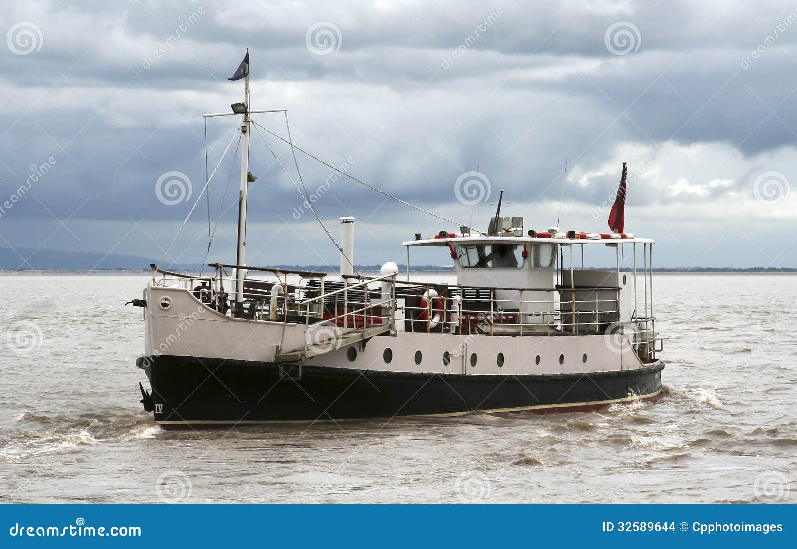 Bristol Bay Boats