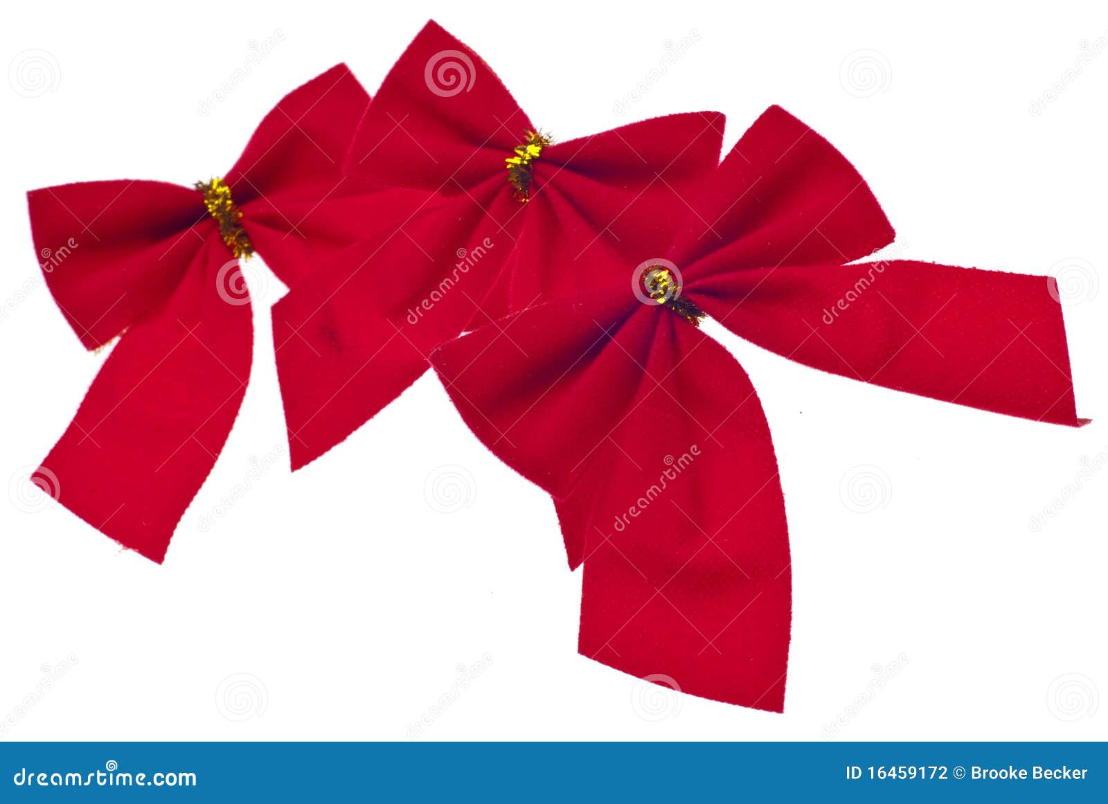festive red holiday bows stock photography image 16459172 festive red holiday bows stock photography image 16459172