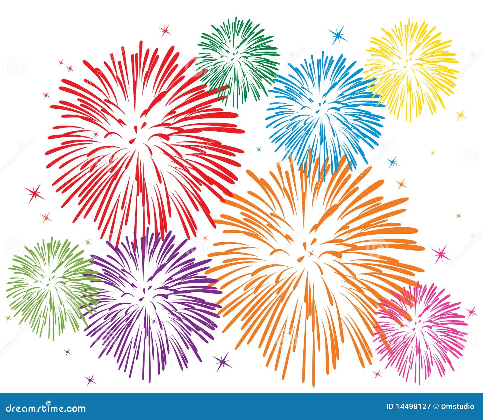 Watch How to Photograph Fireworks video Watch How to Photograph Fireworks video