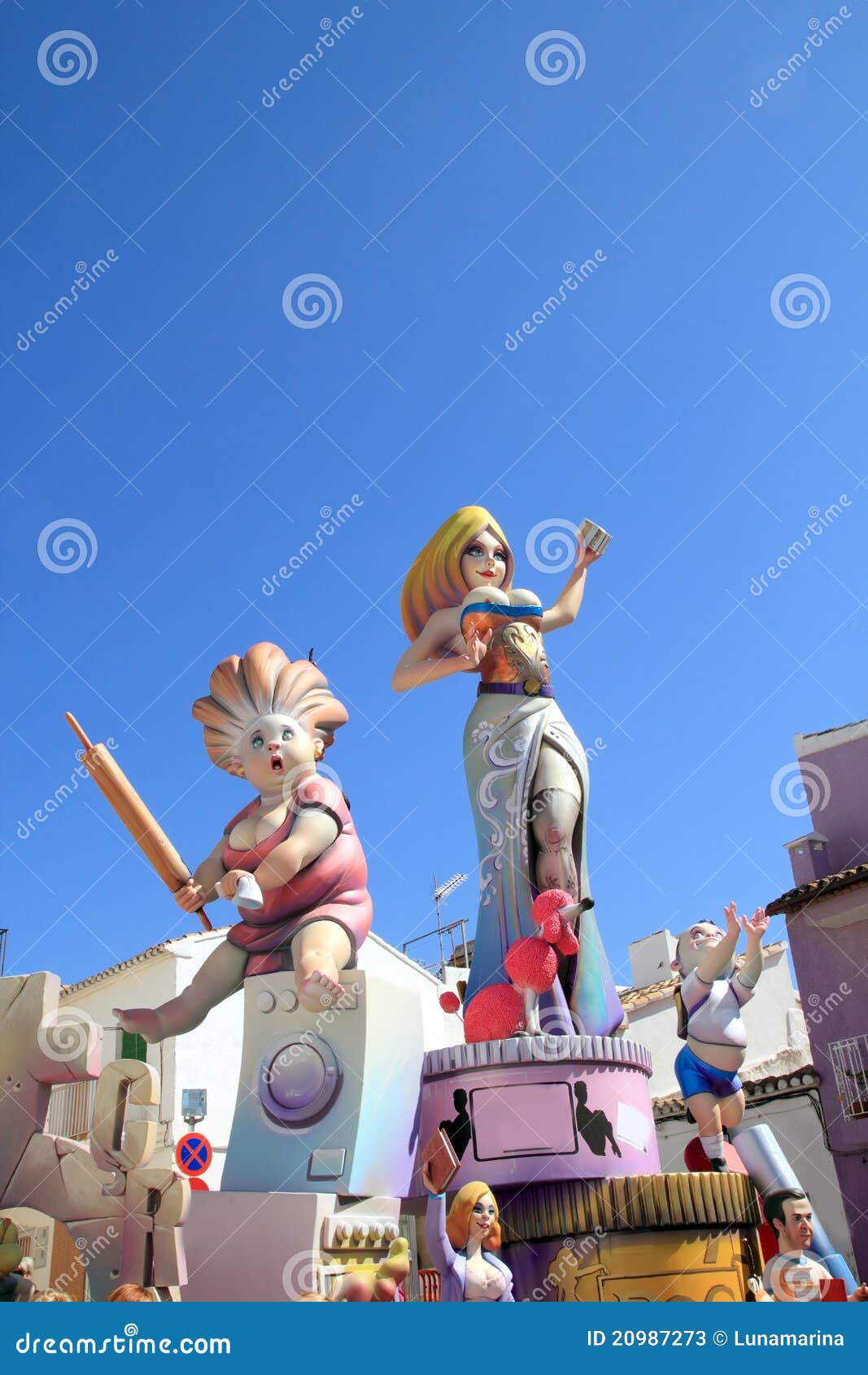 FALLAS CARTON PIEDRA fallas carton piedra: