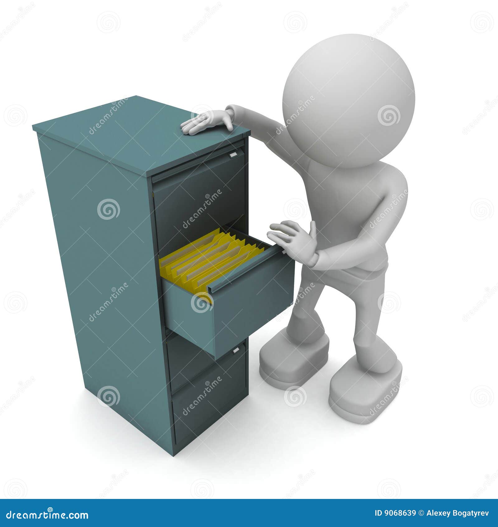 clipart file cabinet icon - photo #17