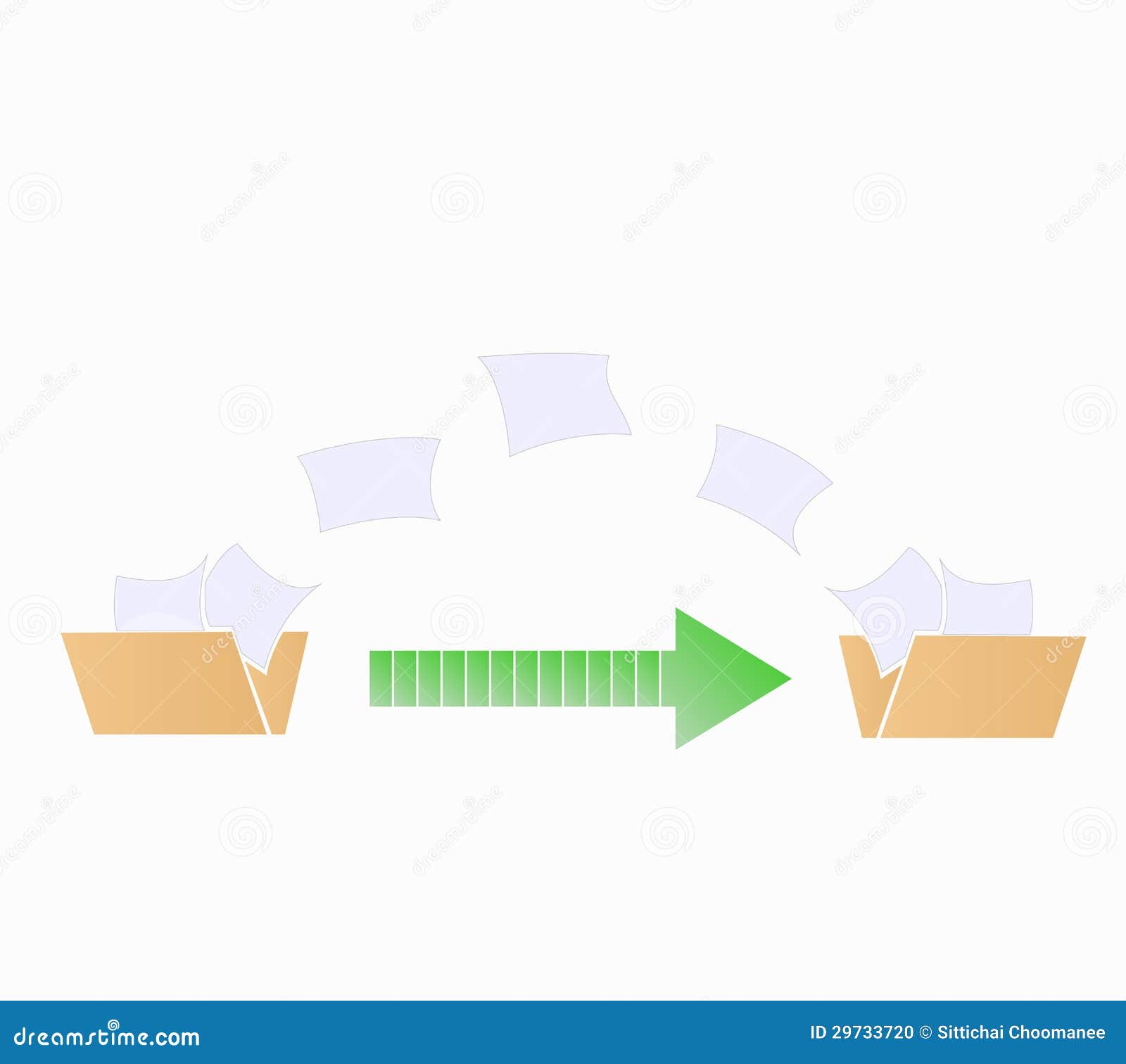 clipart data transfer - photo #15