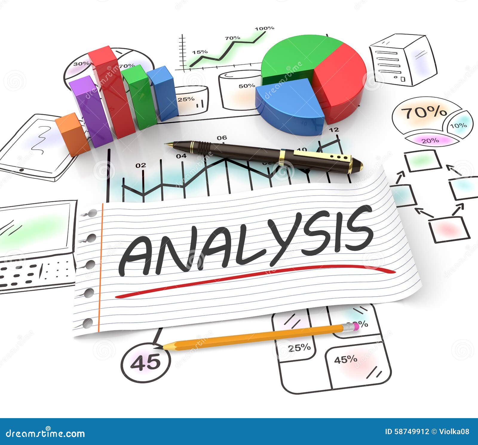business analysis clipart - photo #13
