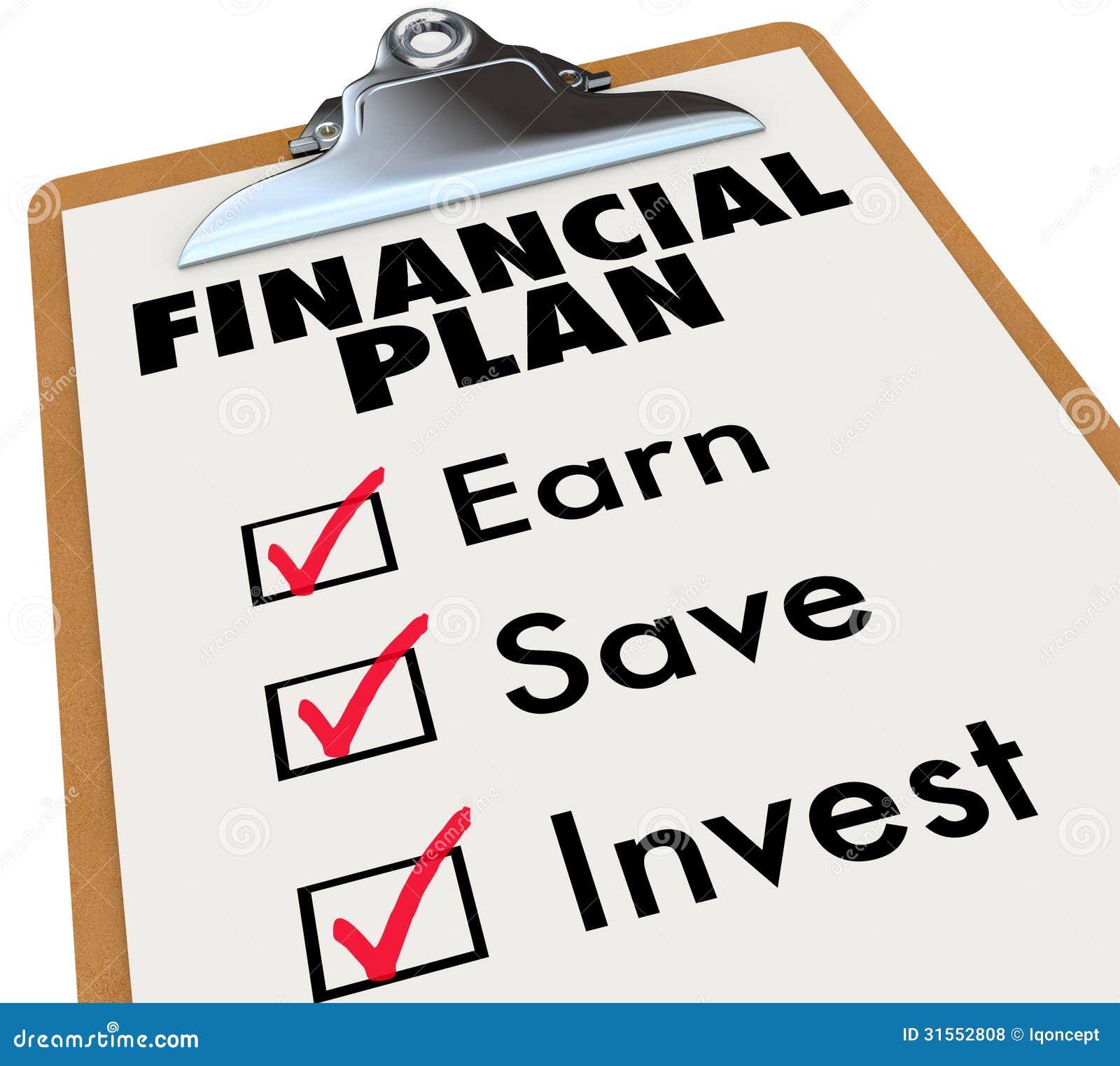 free financial clipart graphics - photo #28