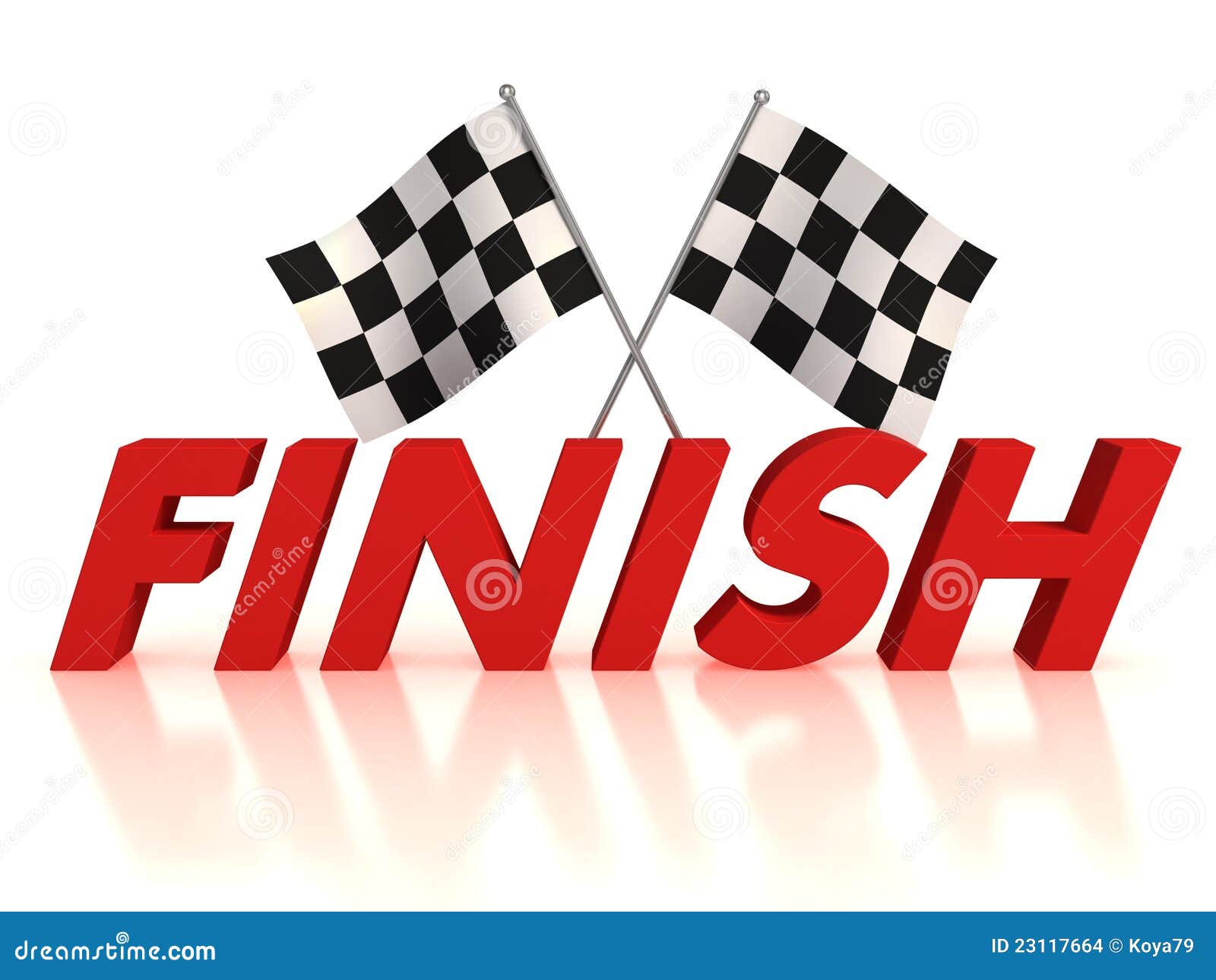 clipart finish flag - photo #17