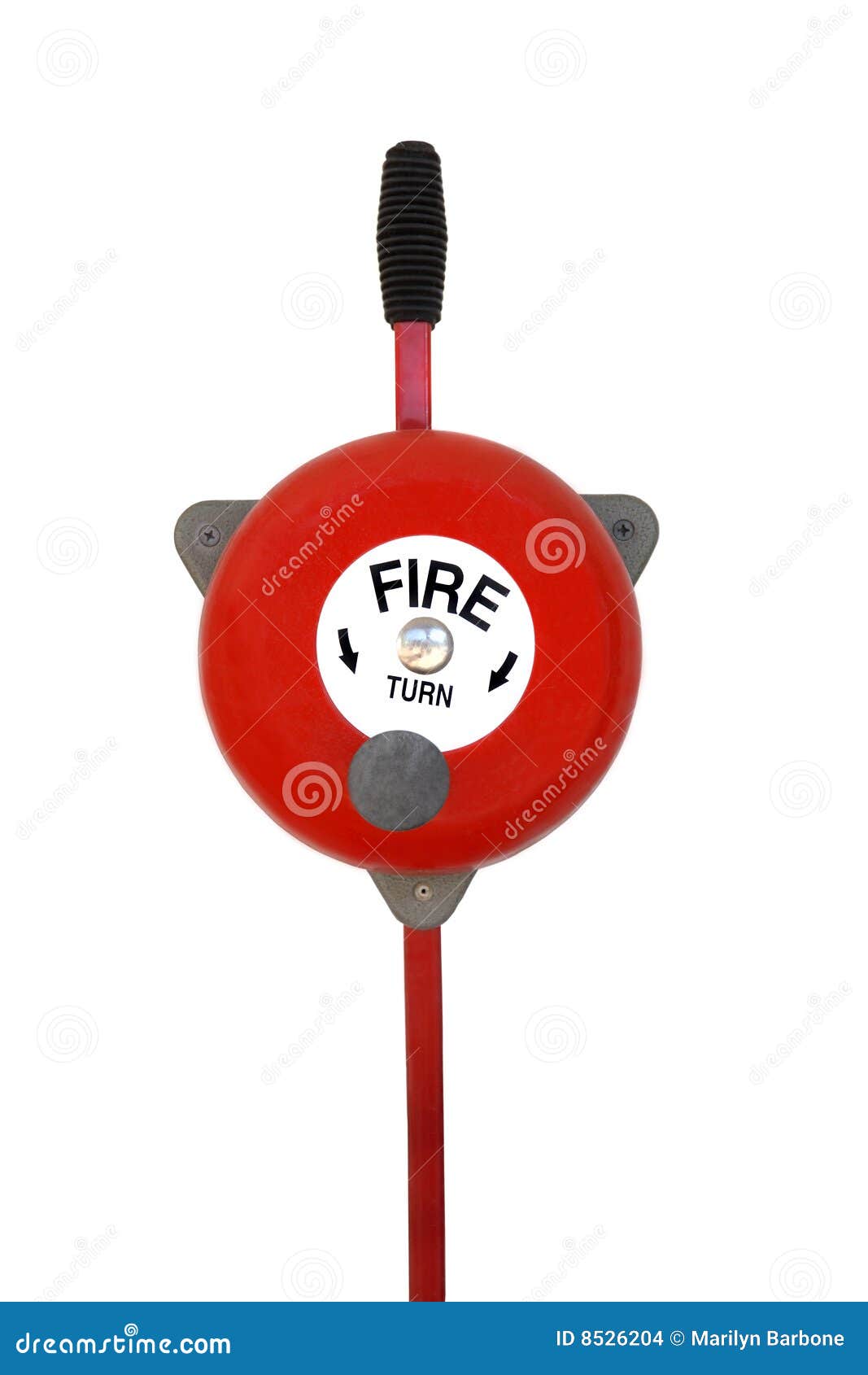 fire bell clipart - photo #40