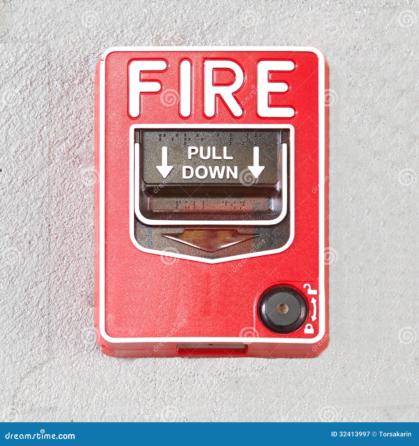 clip art of fire alarm - photo #33