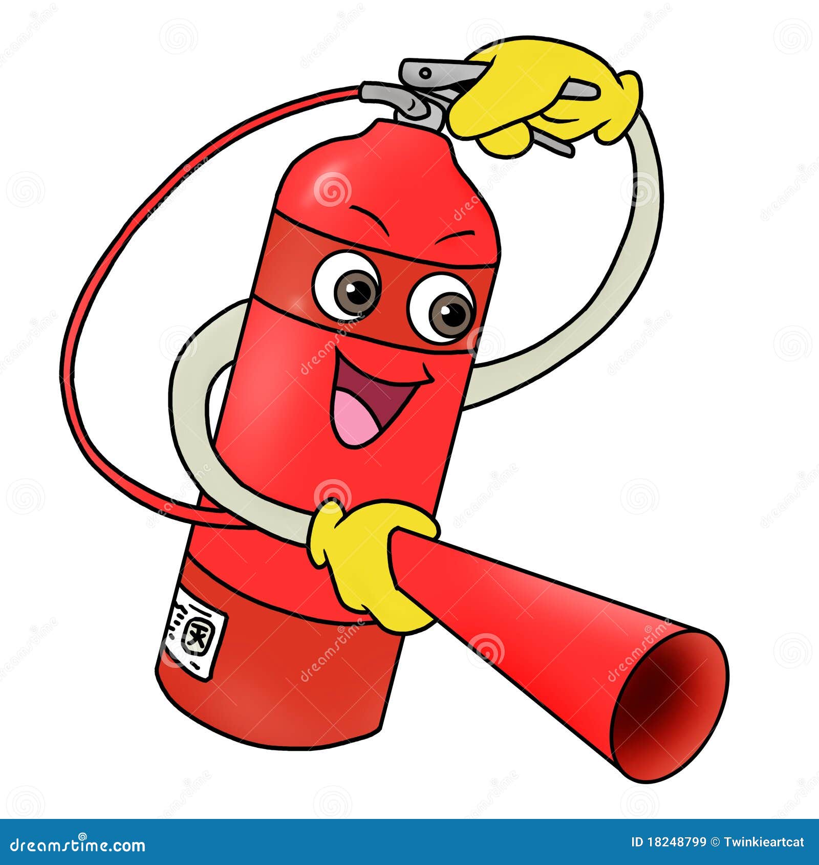 fire equipment clipart - photo #49