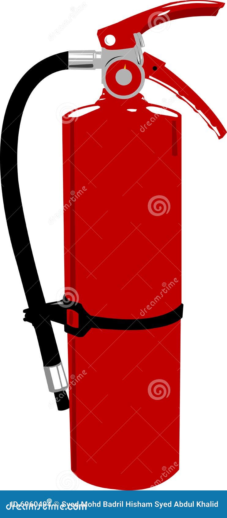 fire extinguisher clipart - photo #39