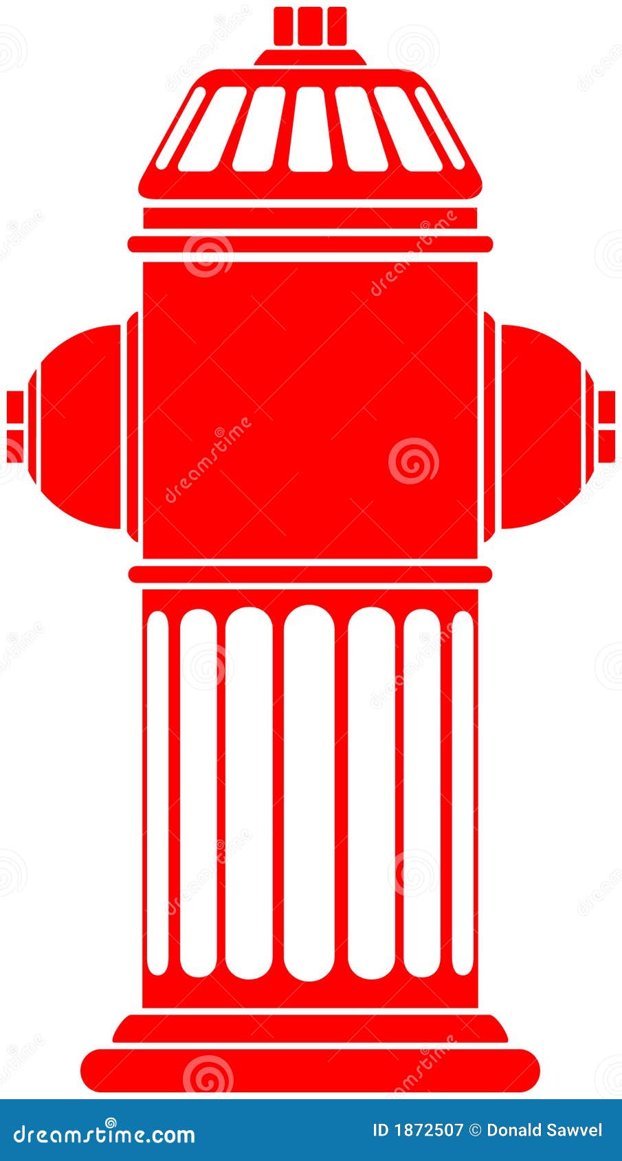 fire hydrant clipart - photo #43