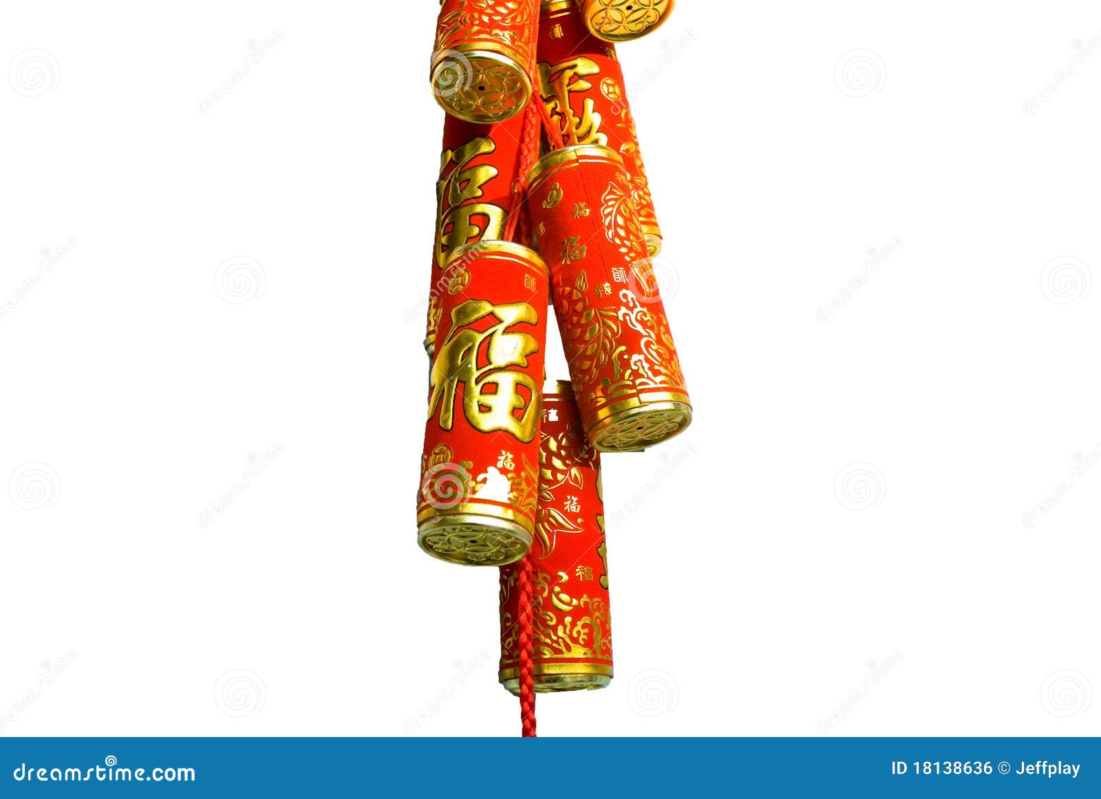 Firecracker Of The Chinese New Year Royalty Free Stock Image - Image: 181386361300 x 960