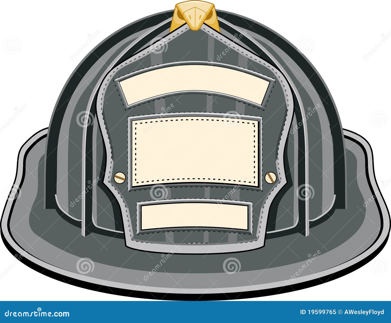 firefighter hat clipart - photo #31