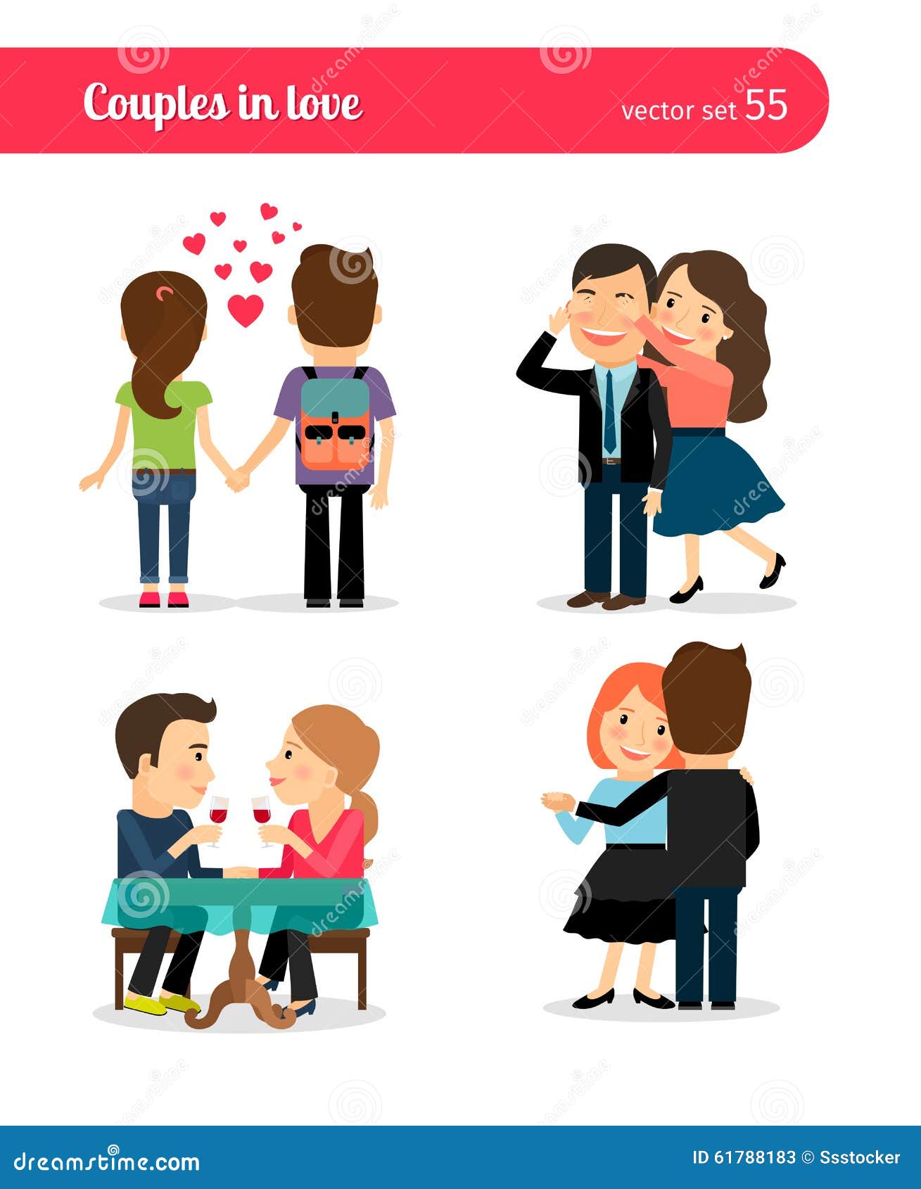 Dating dancing dreams and dilemmas
