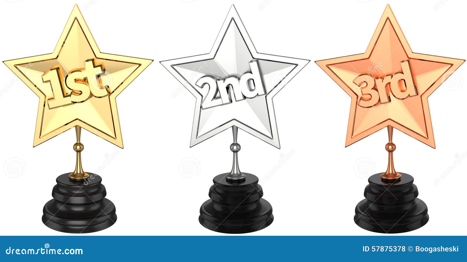 first-second-and-third-place-trophies-stock-illustration-image-57875378