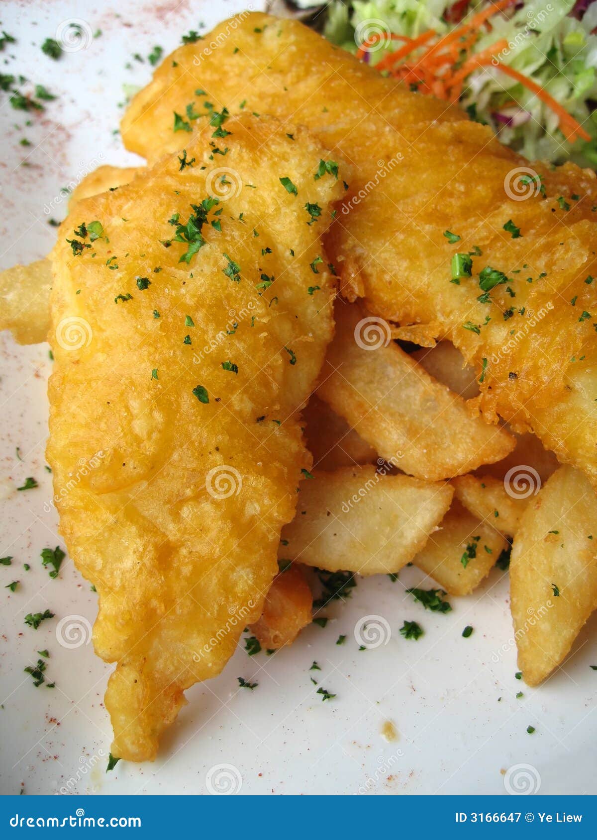 free clipart fish and chips - photo #49