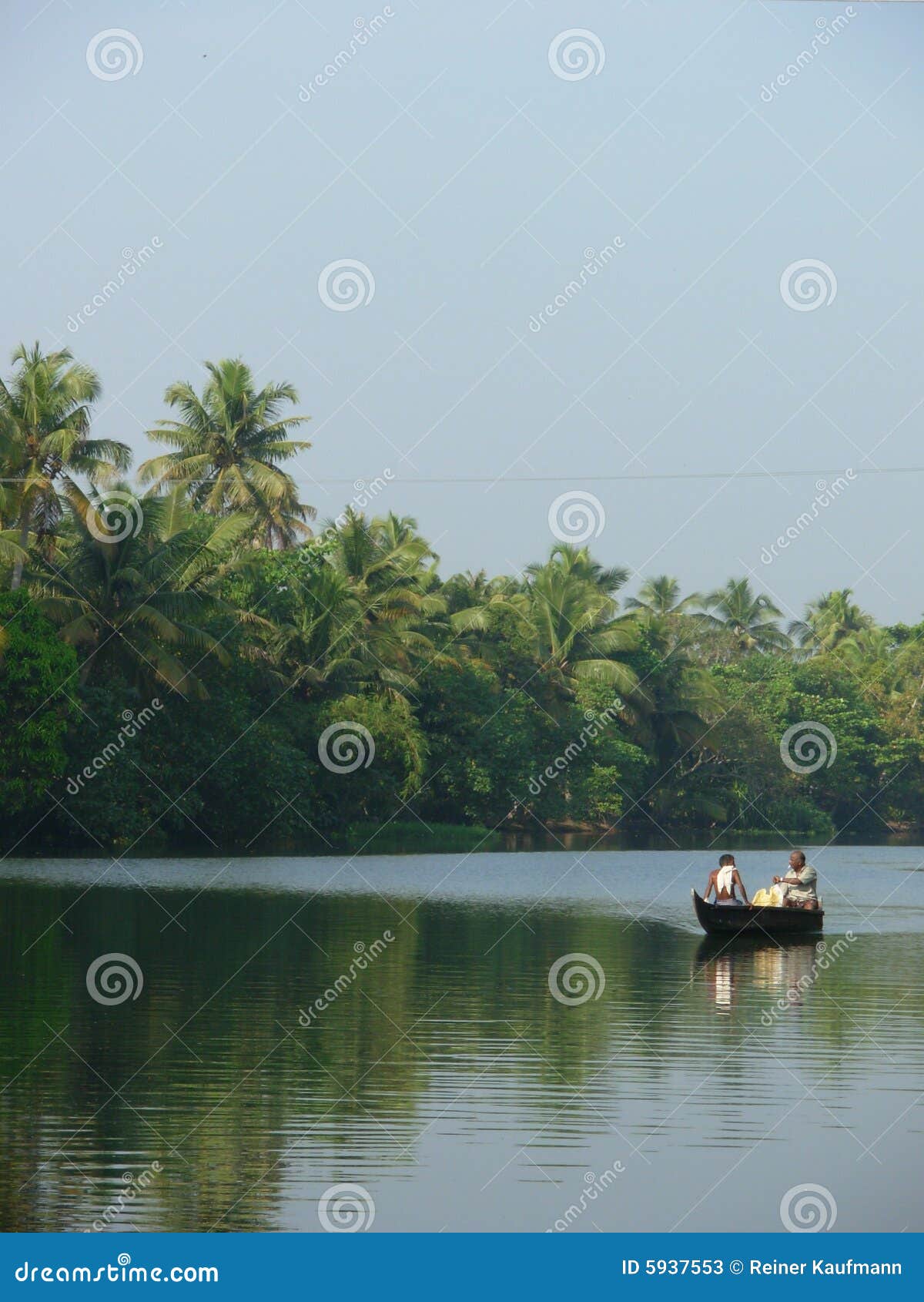 More similar stock images of ` Fishing boat in Kerala `