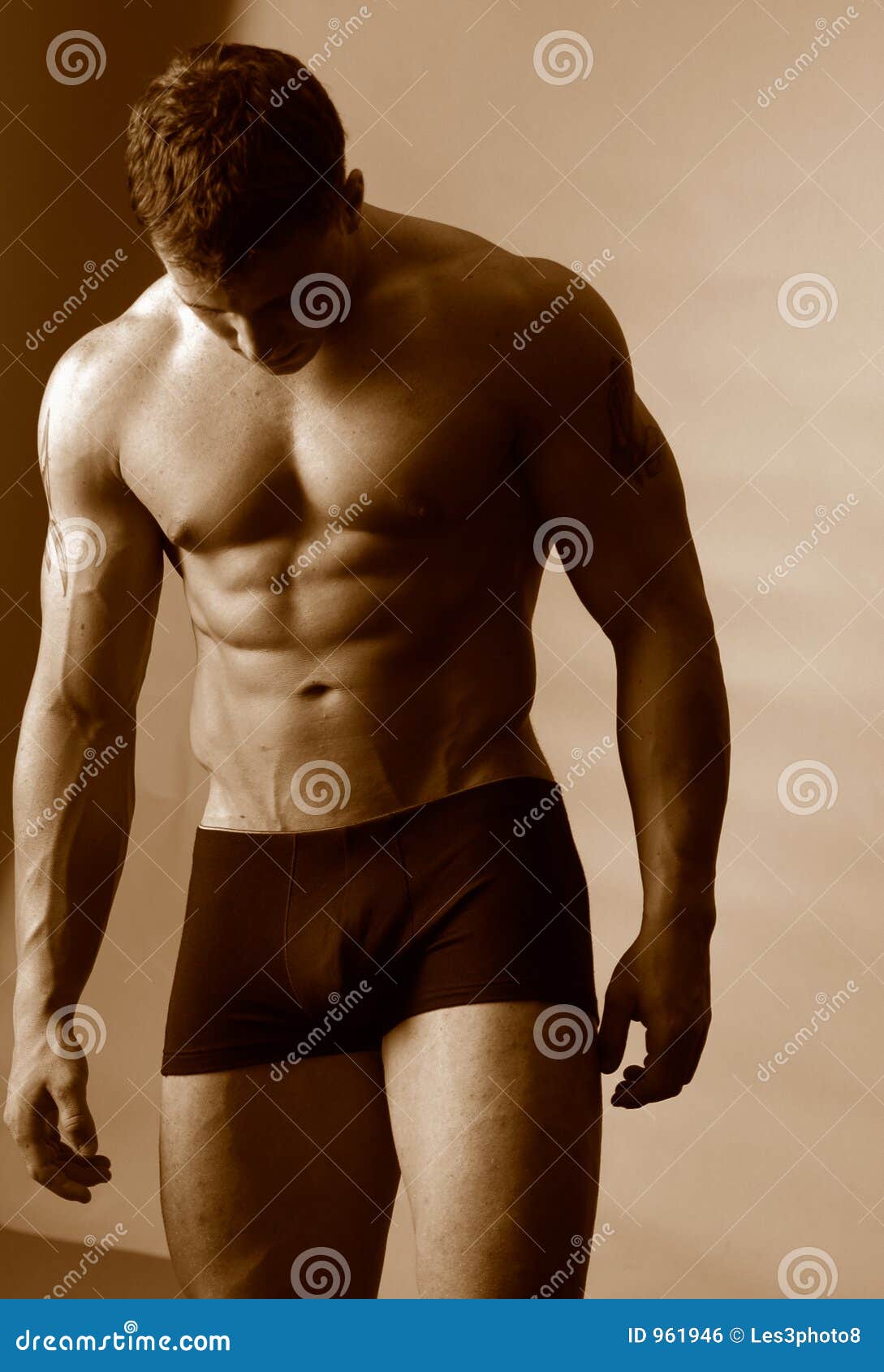 Fitness Body Royalty Free Stock Image - Image: 961946