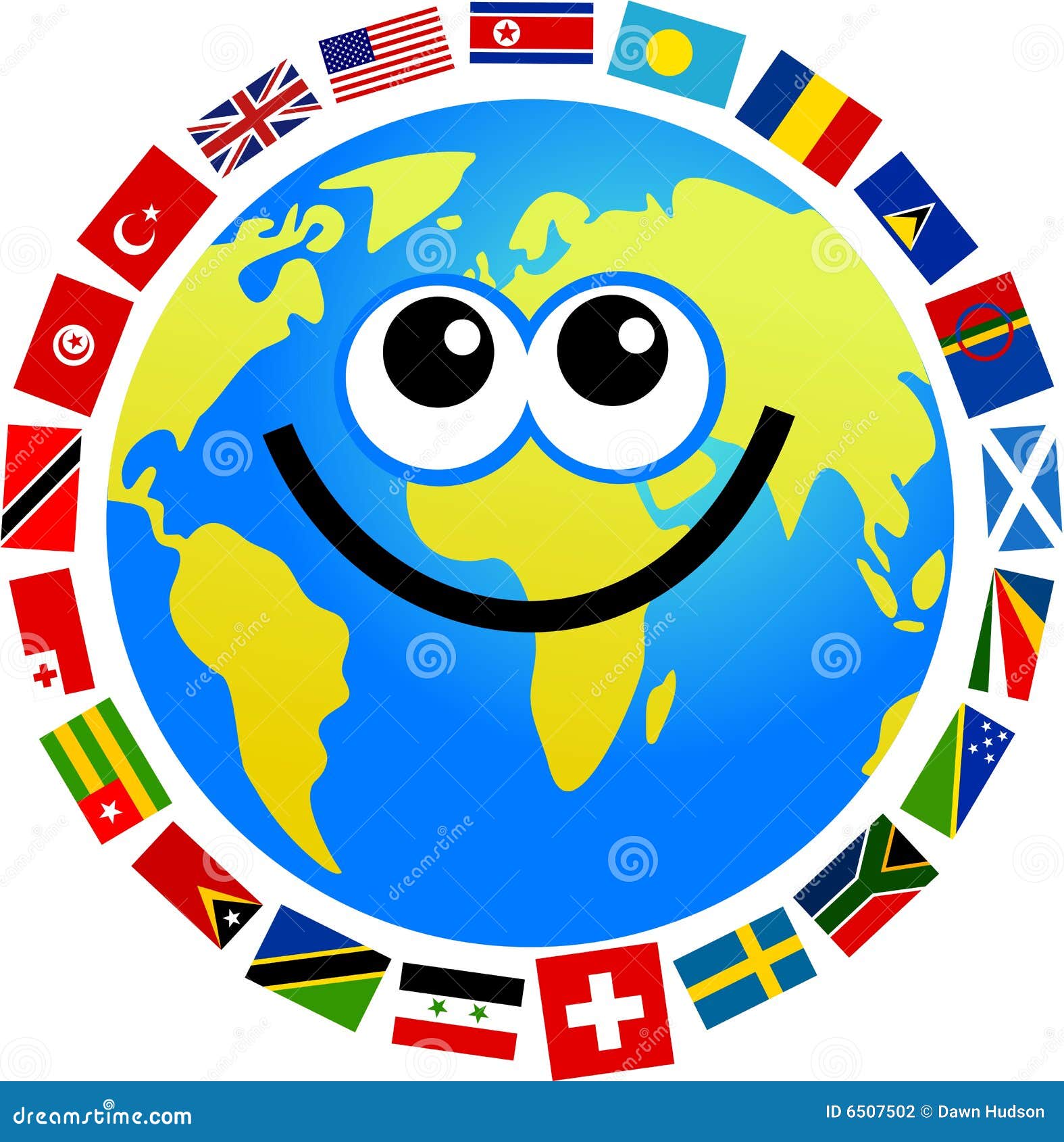 clipart world flags free - photo #49