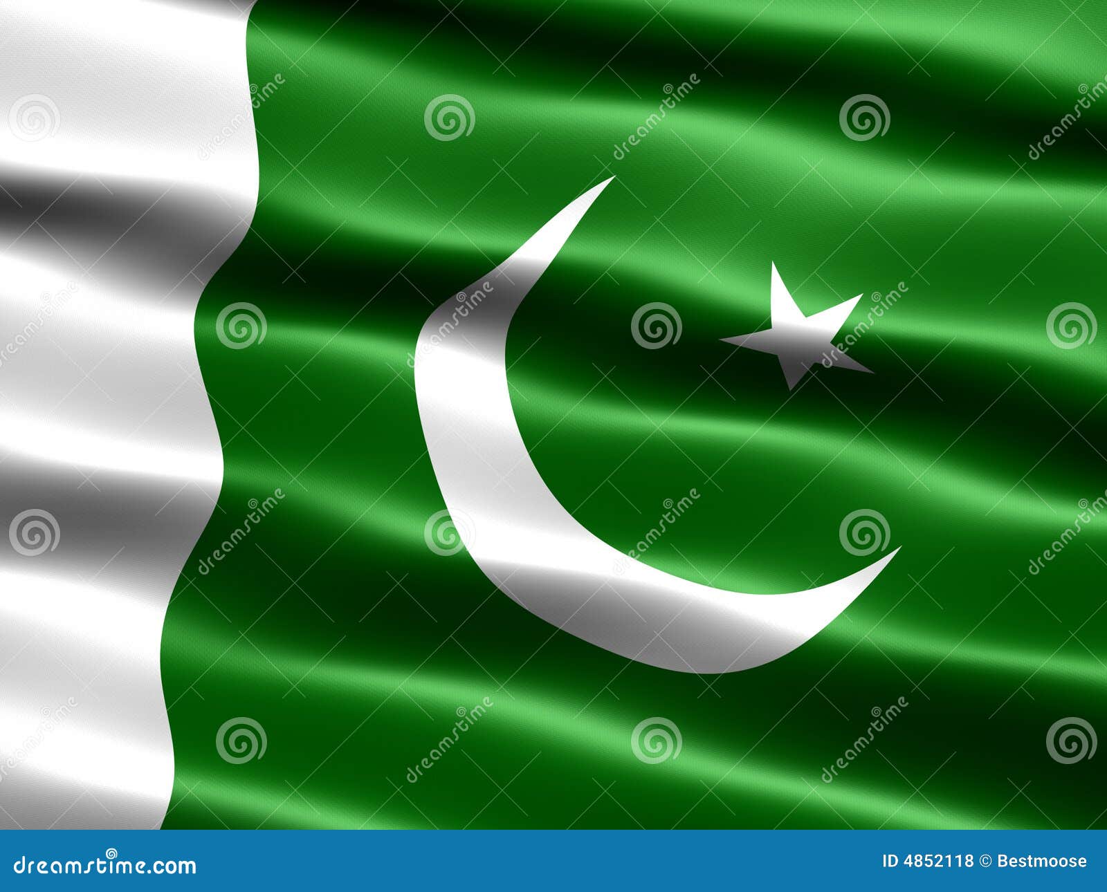 clipart pakistan flag - photo #36