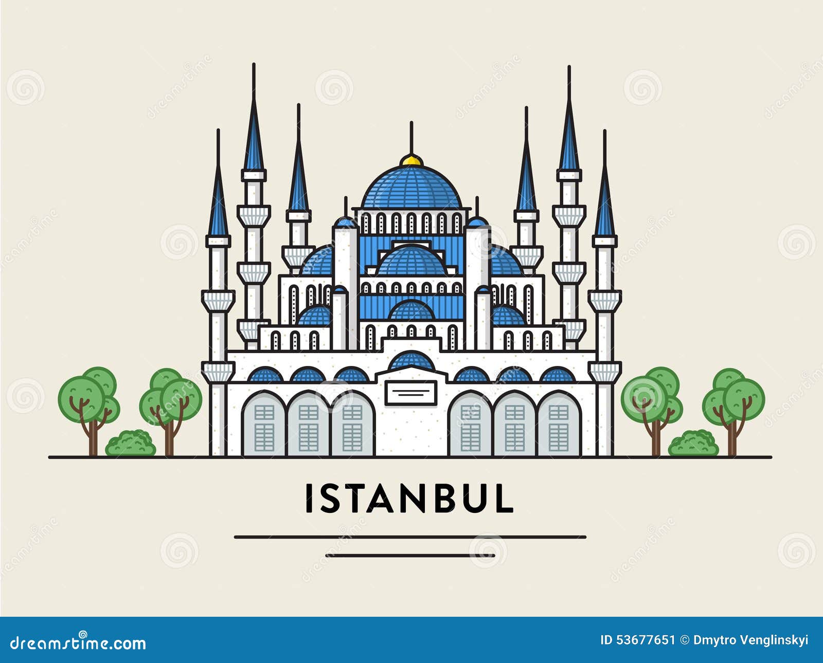 istanbul clipart - photo #14