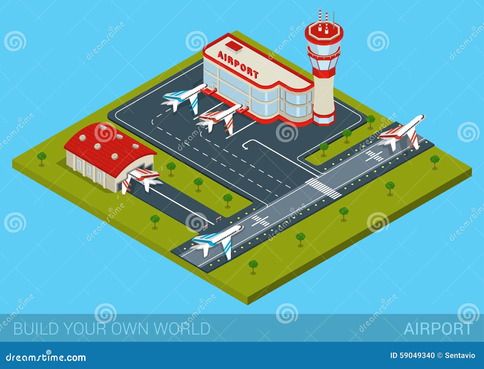 airport safety clipart - photo #43