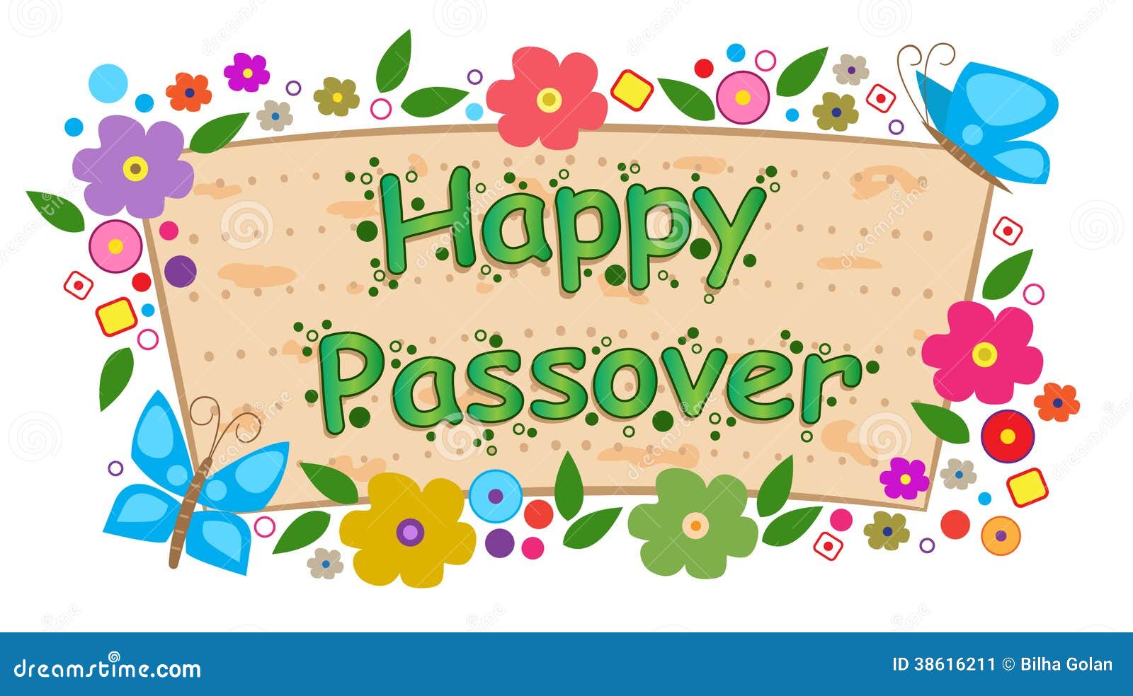 free clipart happy passover - photo #1