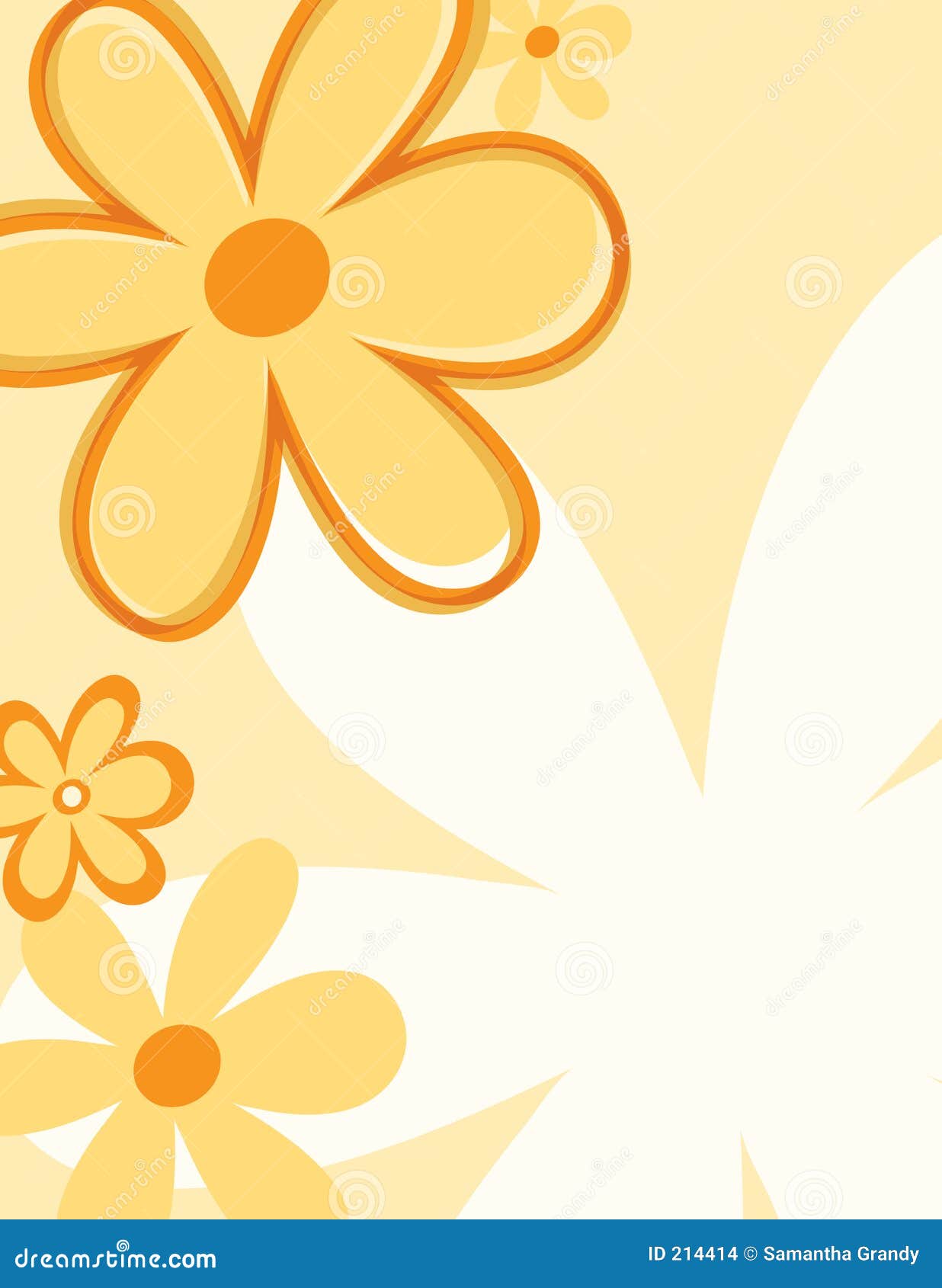 clipart flower backgrounds - photo #21