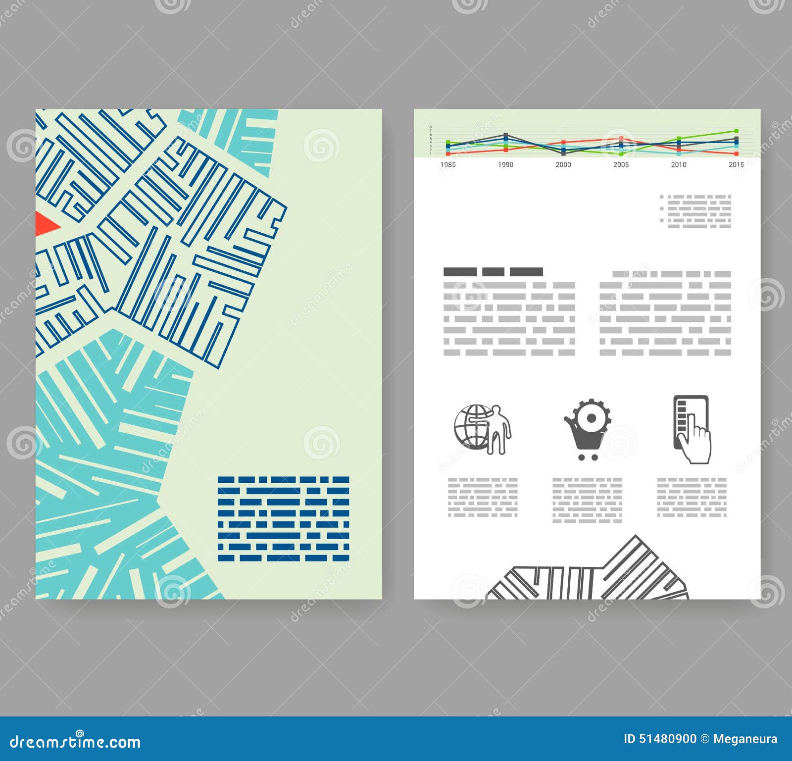 Editable Design Template