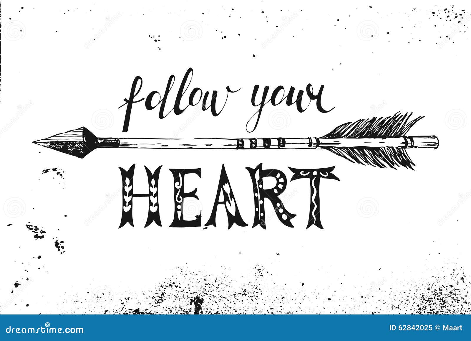 Follow Your Heart In Latin 80