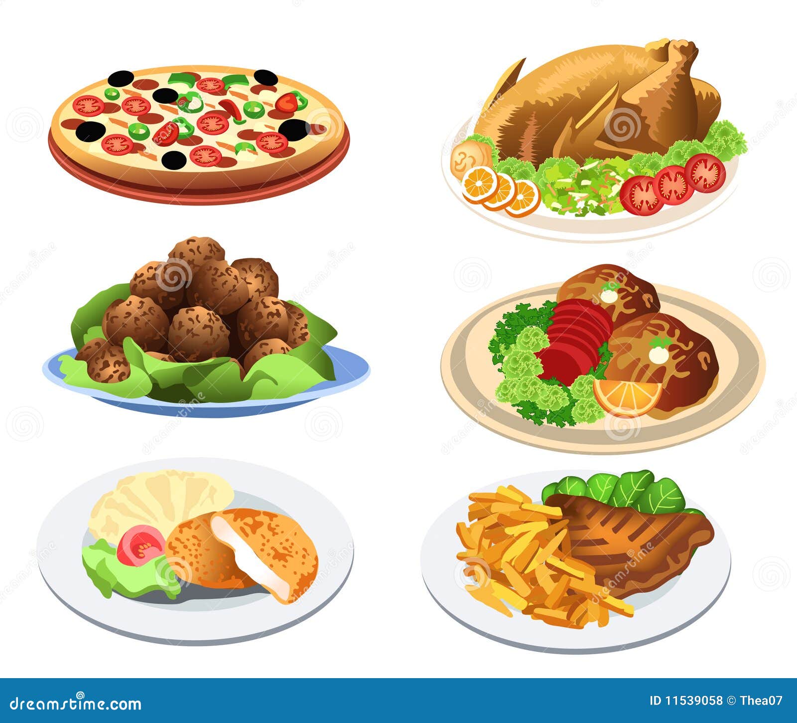 clipart images dishes - photo #37