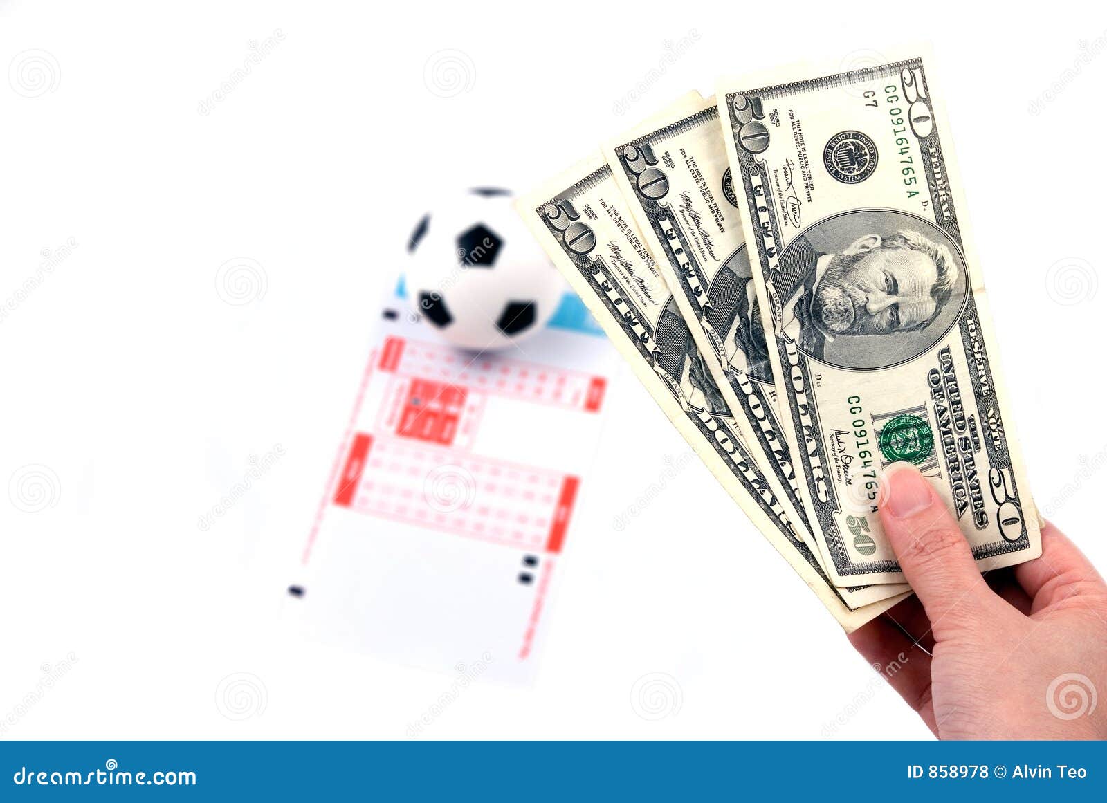 how to make a lot of money betting on football