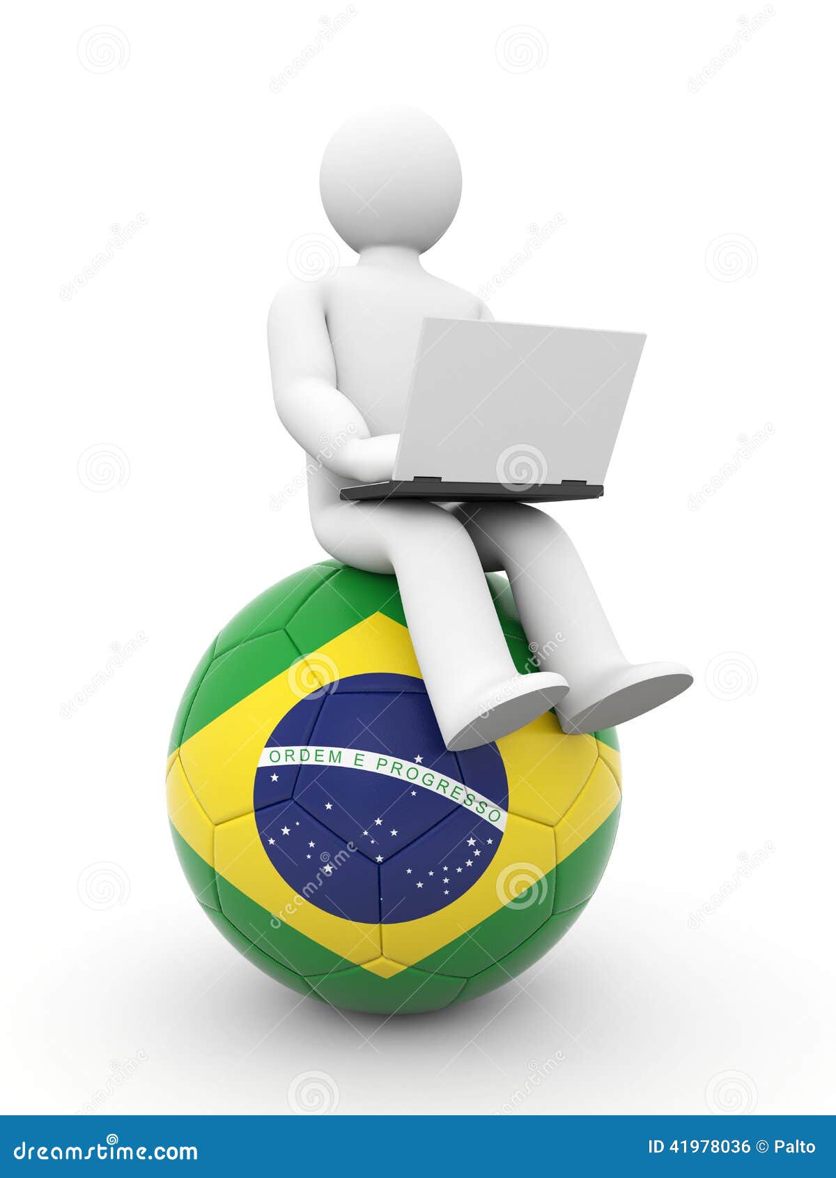 http://thumbs.dreamstime.com/z/football-journalist-soccer-fan-work-laptop-separated-white-41978036.jpg