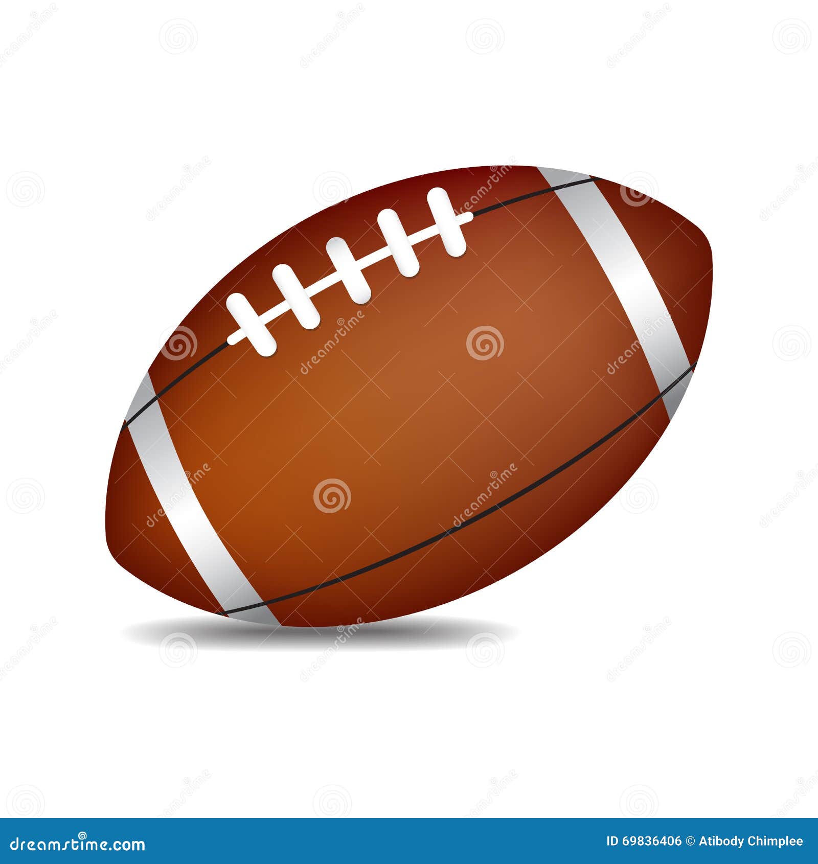 football clipart no background - photo #12