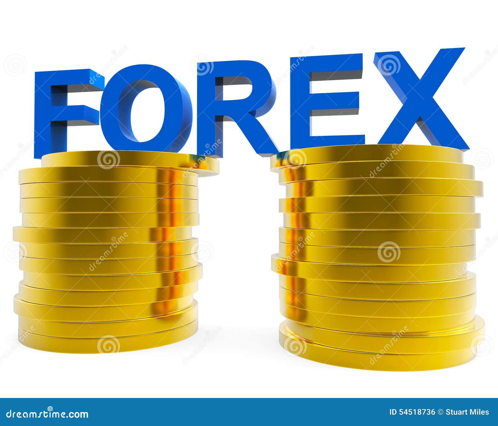 Forex department in bank